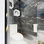 Luxe Le Venus Dore 218 Au Village Naturiste Port Venus Apartmán Agde