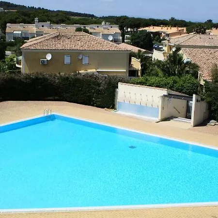 Appartamento Le Venus Doré 218 Au Village Naturiste Port Venus